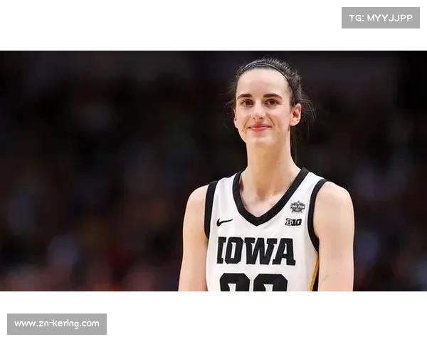 凯特琳·克拉克效应带动球队估值飙升,狂热队估值增长近三倍