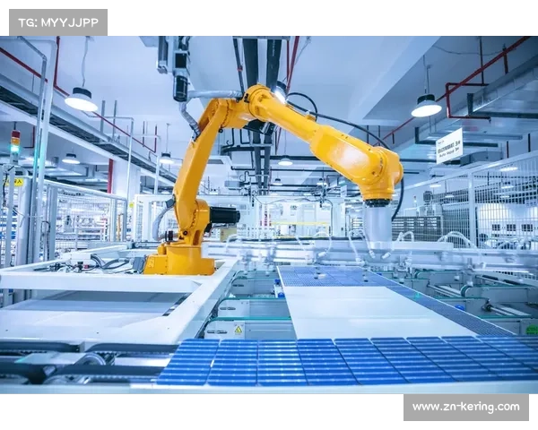 体育领域专精特新企业培育 增强产业韧性