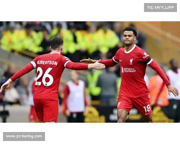 利物浦终结三连败，加克波传射维尔茨策动攻势