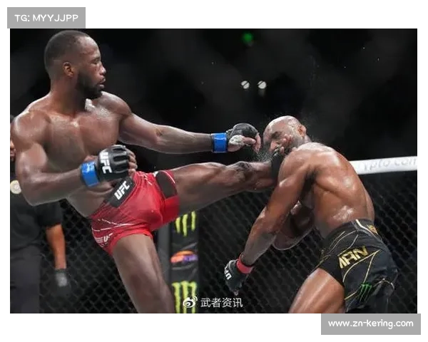 乌斯曼获马哈切夫青睐,争议性冠军挑战权浮出水面