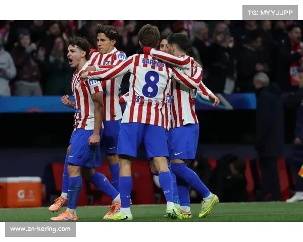 国米计划今夏以2300万欧回购小斯坦科维奇，马竞西蒙尼力荐签下